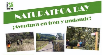 Naturateca Day